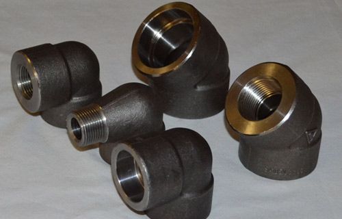 VS Forged Pipe Fittings