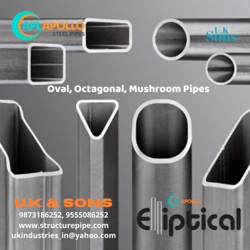 MS Pipe Price and Dealer from 1/2 inch to 24 inch U.K & Sons