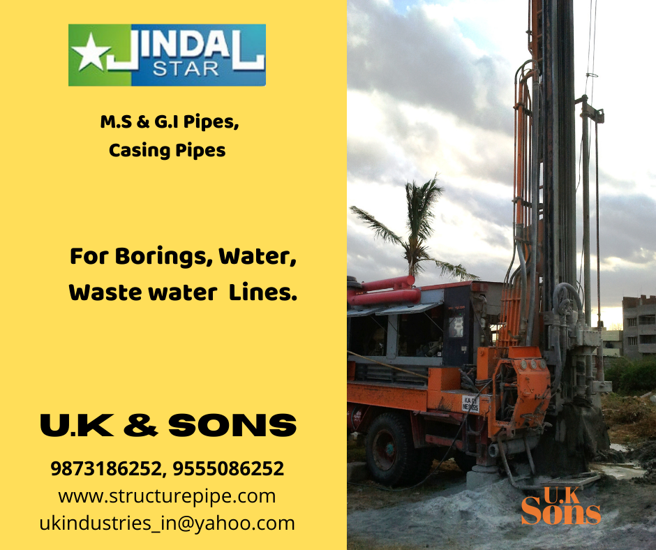 dealer-of-jindal-casing-pipes-for-boring-borewells-oil-and-gas-in-delhi-haryana-punjab-UP-Punjab-HP-Jammu-Uttrakhand-U.KSons_